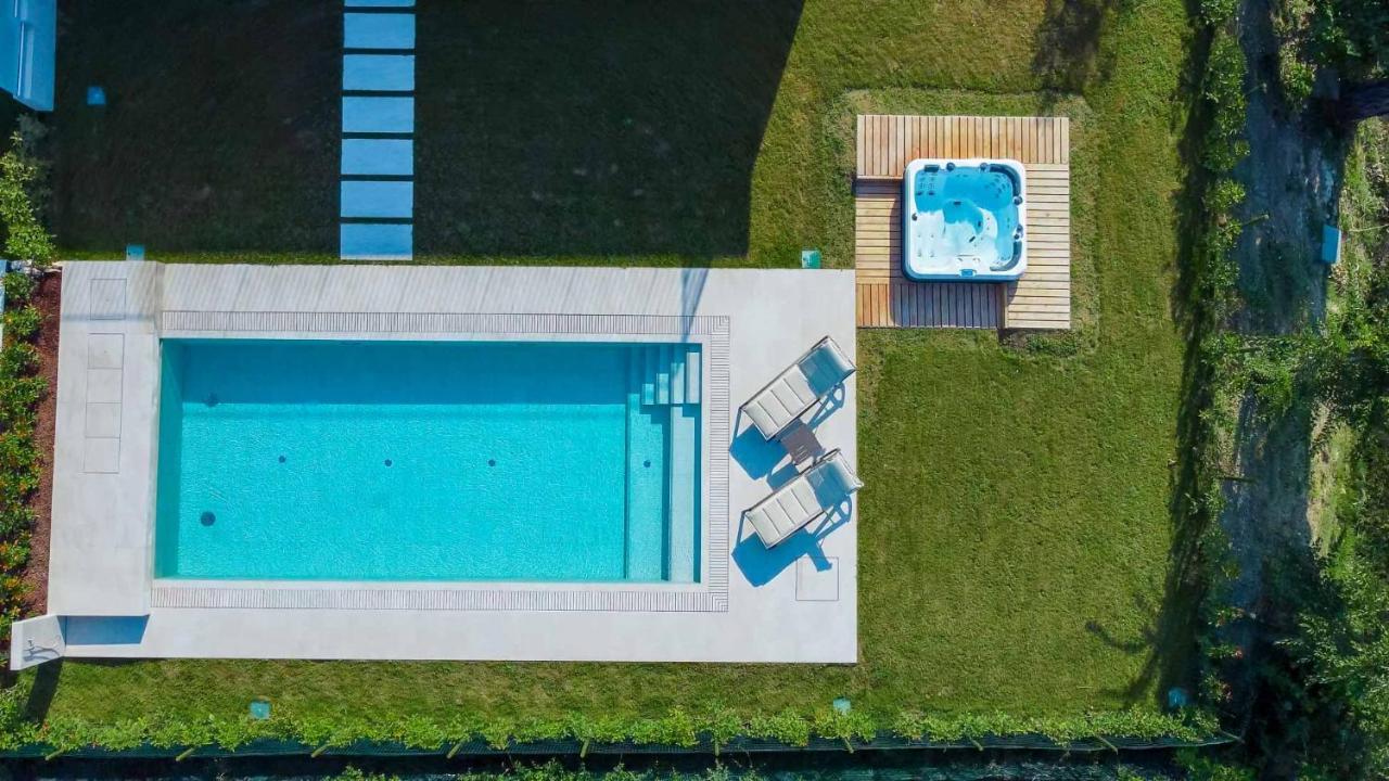 Ville Lazise Ada & Rico Экстерьер фото