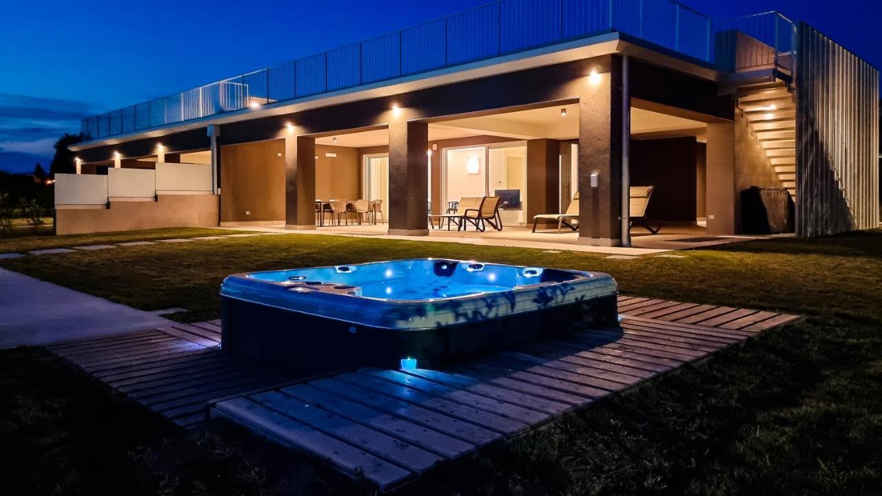 Ville Lazise Ada & Rico Экстерьер фото