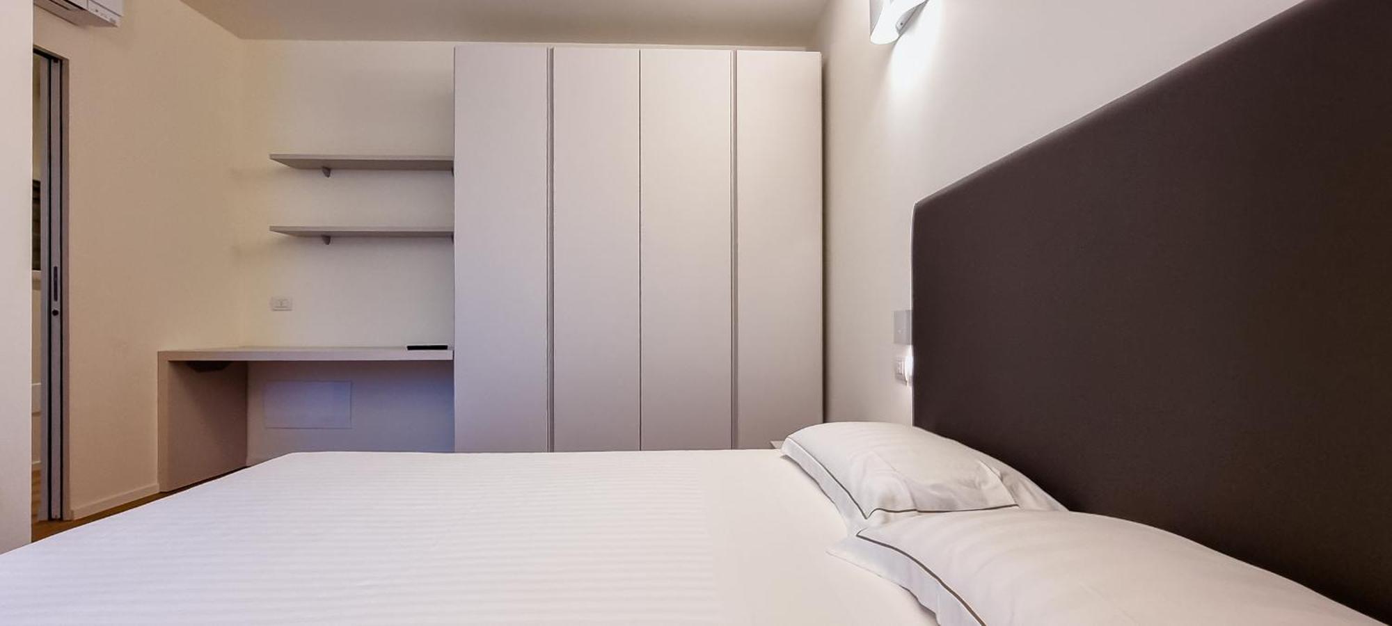Ville Lazise Ada & Rico Номер фото